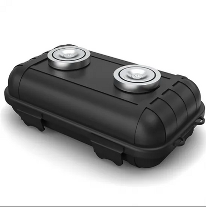 Car Secret stash カースタッシュ