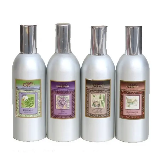 MISTICKS ミスティック FRAGRANCE MIST SPRAY フレグランスミストスプレー
