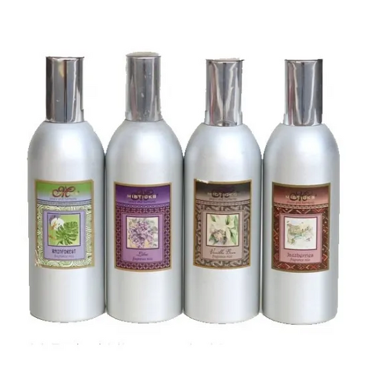 MISTICKS ミスティック FRAGRANCE MIST SPRAY フレグランスミストスプレー