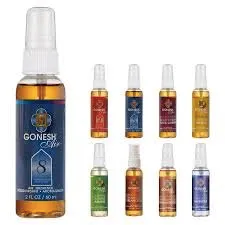GONESH ゴネッシュ SPRAY  AIR FRESHENER エアーフレッシュナー