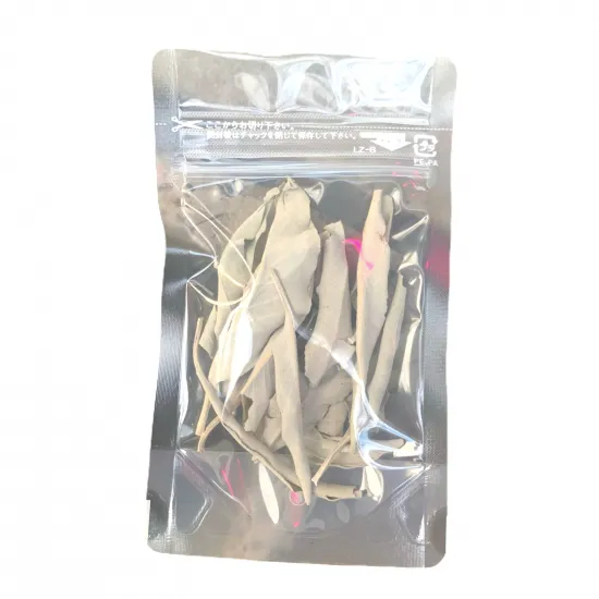 White sage ホワイトセージ  3g  Incense お香