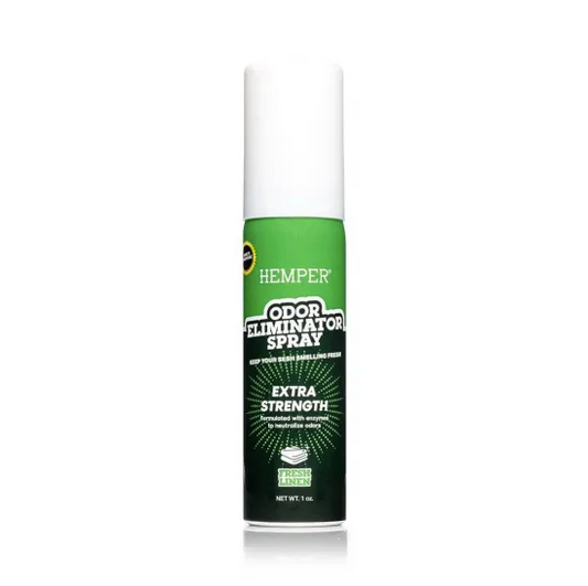 HEMPER ヘンパー　Odor Eliminator Spray 消臭スプレー