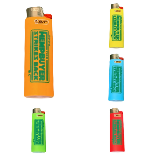 2000B.C. lighter オリジナルライター