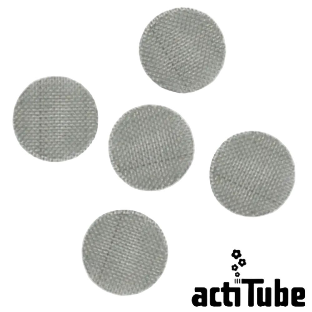 Pipe screen acti Tube 15mm スクリーン