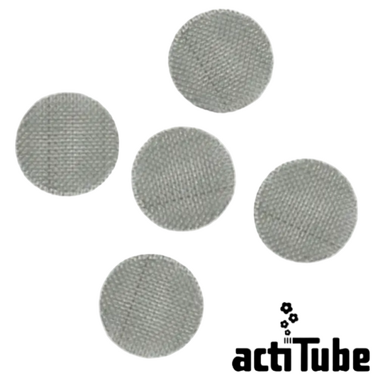 Pipe screen acti Tube 15mm スクリーン