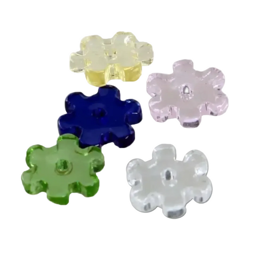 Pipe screen パイプスクリーン（ガラス・歯車型）