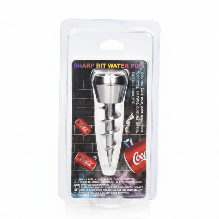 SHARP BIT WATER PIPE パイプ