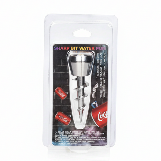 SHARP BIT WATER PIPE パイプ