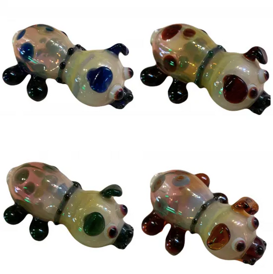 Spoon Pipe スプーンパイプ #犬