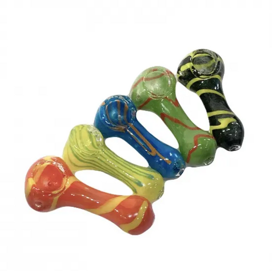 Spoon Pipe スプーンパイプ