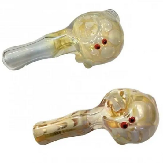 Silicosis シリコシス Hammer Pipe tuneフィルター対応 ハンマーパイプ シリコシス ドット/ストライプ