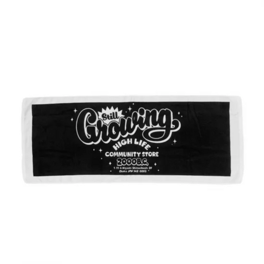 2000B.C. ORIGINALS ツーサウザンドビーシーオリジナルズ オリジナルタオル