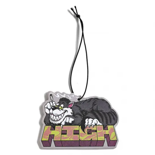 Your Highness Chester 
ユアーハイネス　Air Freshener エアフレッシュナー