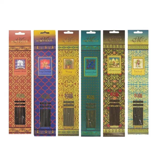 MISTICKS ミスティックス Incense お香