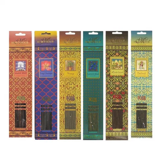 MISTICKS ミスティックス Incense お香