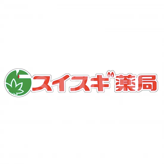HOTBOX SESSIONS ホットボックスセッションズ "suisugi薬局" ステッカー sticker
