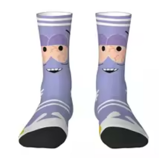 Character Socks キャラクターソックス