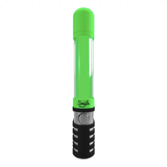 Smyle Labs  スマイルラボ Danksaber 510 Thread Cart Vape Pen Battery　510ベイプバッテリー