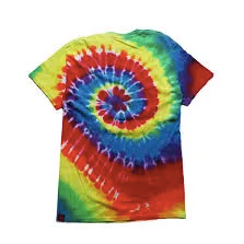 seedleSs シードレス be stoney TEE タイダイ　Mサイズ