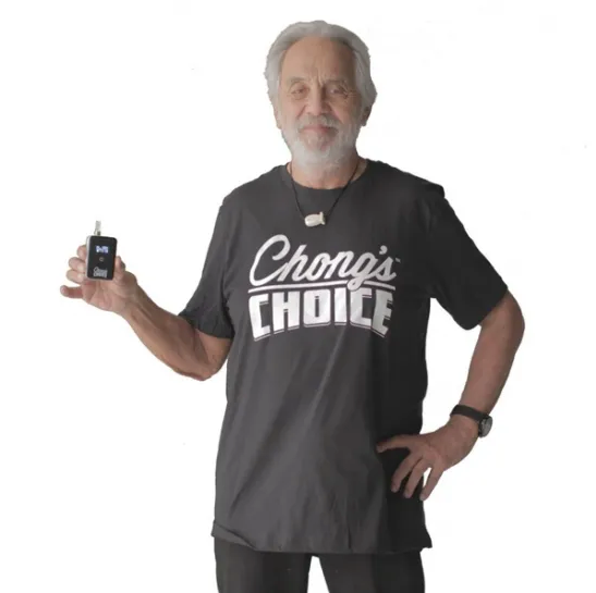 Chong's CHOICE チョングチョイス Tee Tシャツ