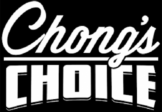 Chong's CHOICE チョングチョイス Logo Tee Tシャツ