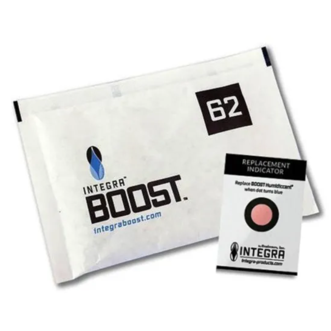 Integra BOOST インテグラブースト Humidity Pack 調湿剤