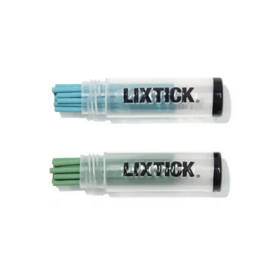 LIXTICK リックスティック POKET INSENCE ポケットお香