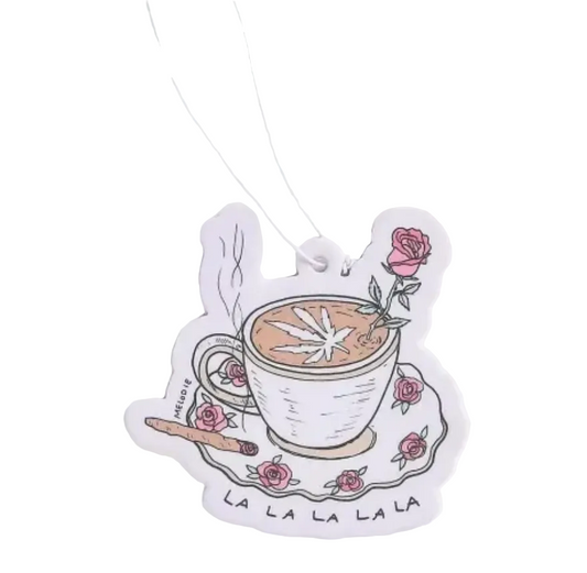 Melodie Perfection メロディーパーフェクション
Air Freshener エアフレッシュナー