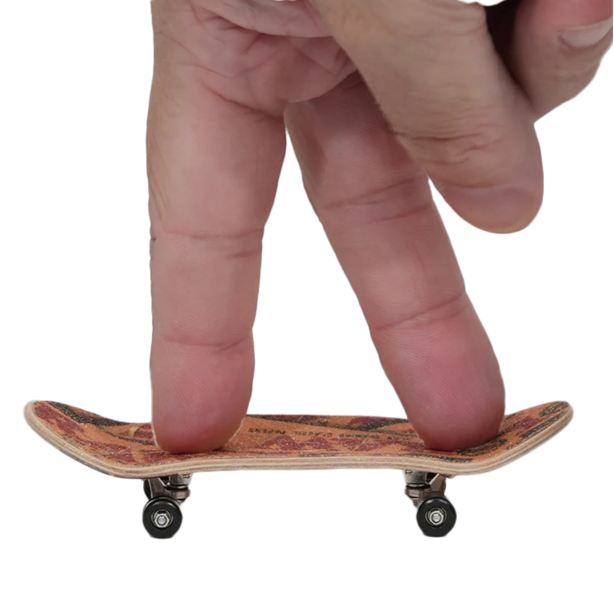 RAW ロウ Finger Board フィンガーボード