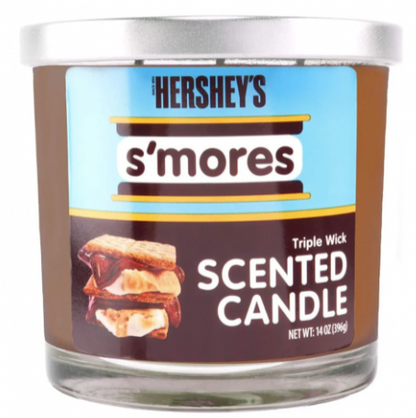Sweet Tooth スウィート・トゥース 14oz Hershey's ハーシーズ Scented Candles 消臭キャンドル