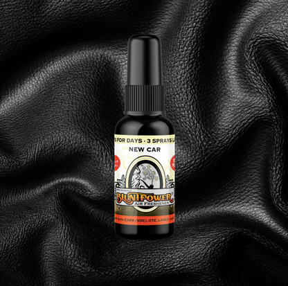 BLUNT POWER ブラントパワー AIR FRESHENER SPRAY エアフレッシュナースプレー