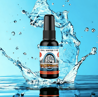 BLUNT POWER ブラントパワー AIR FRESHENER SPRAY エアフレッシュナースプレー