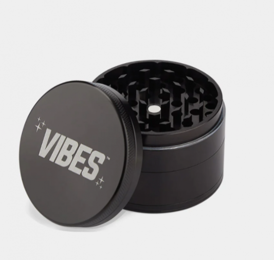 VIBES バイブス X Aerospaced Grindersグラインダー #vg2