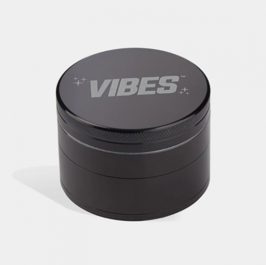 VIBES バイブス X Aerospaced Grindersグラインダー #vg2