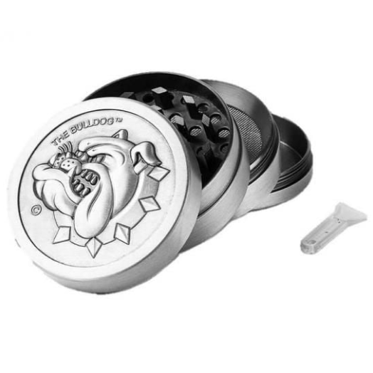 THE BULLDOG ブルドッグ Metal Grinder グラインダー #ブル1