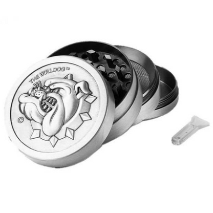 THE BULLDOG ブルドッグ Metal Grinder グラインダー #ブル1