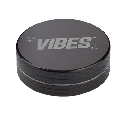 VIBES バイブス X Aerospaced Grindersグラインダー #vg2