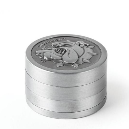 THE BULLDOG ブルドッグ Metal Grinder グラインダー #ブル1