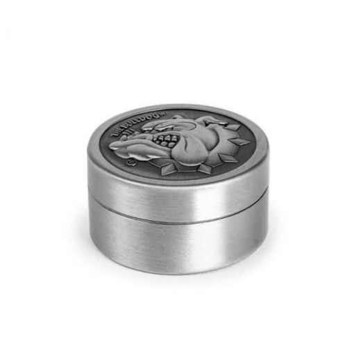 THE BULLDOG ブルドッグ Metal Grinder グラインダー #ブル1