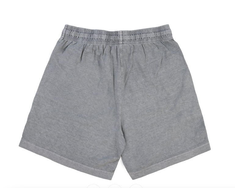 Glo Gang グロギャング 
 Worldwide Shorts (Grey) ショーツ