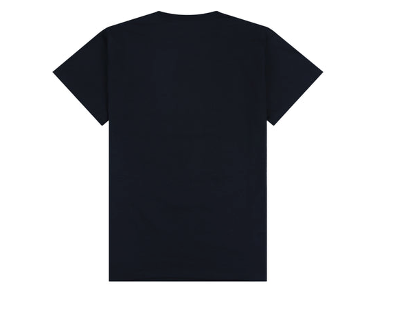 Glo Gang グロギャング 
Gangs Don't Die Tee (Black/White) Tシャツ