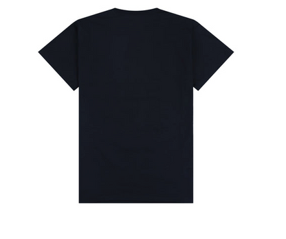 Glo Gang グロギャング 
Gangs Don't Die Tee (Black/White) Tシャツ