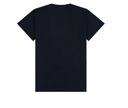 Glo Gang グロギャング 
Gangs Don't Die Tee (Black/White) Tシャツ