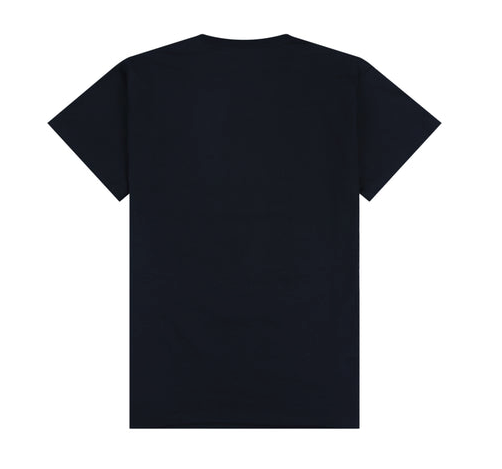 Glo Gang グロギャング 
Glo Brain Tee (Purple/Black) Tシャツ