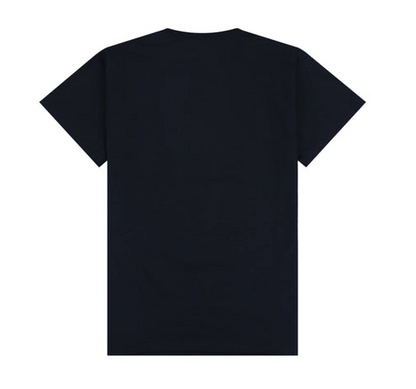 Glo Gang グロギャング 
Glo Brain Tee (Purple/Black) Tシャツ