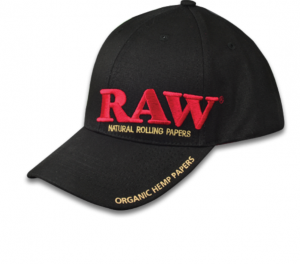 RAW ロウ Poker Hat Cap キャップ