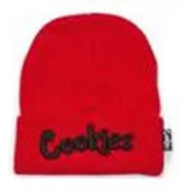 Cookiesクッキーズ  "ORIGINAL LOGO BEANIE" ニットキャップ
