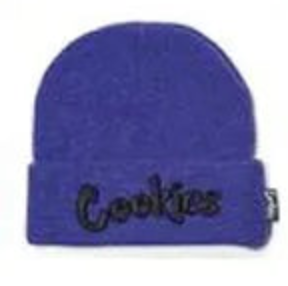 Cookiesクッキーズ  "ORIGINAL LOGO BEANIE" ニットキャップ