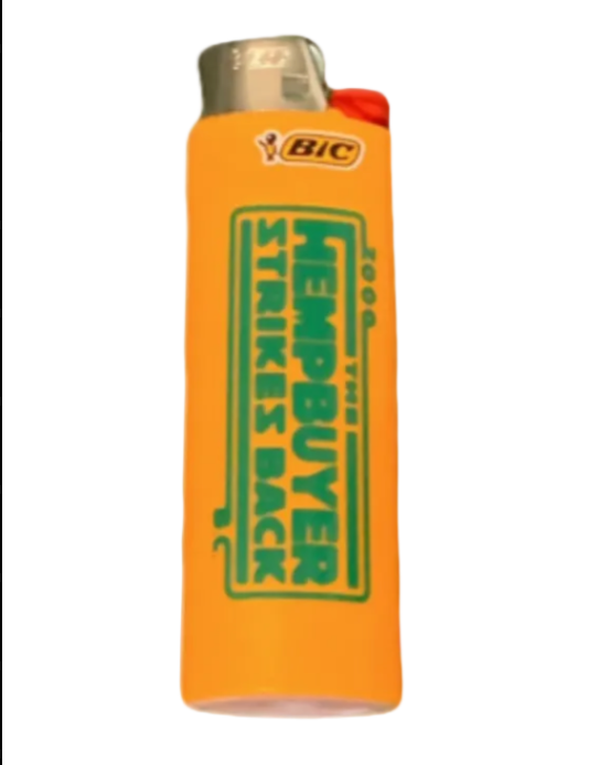 2000B.C. lighter オリジナルライター
