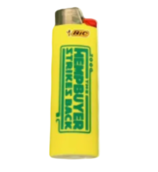 2000B.C. lighter オリジナルライター